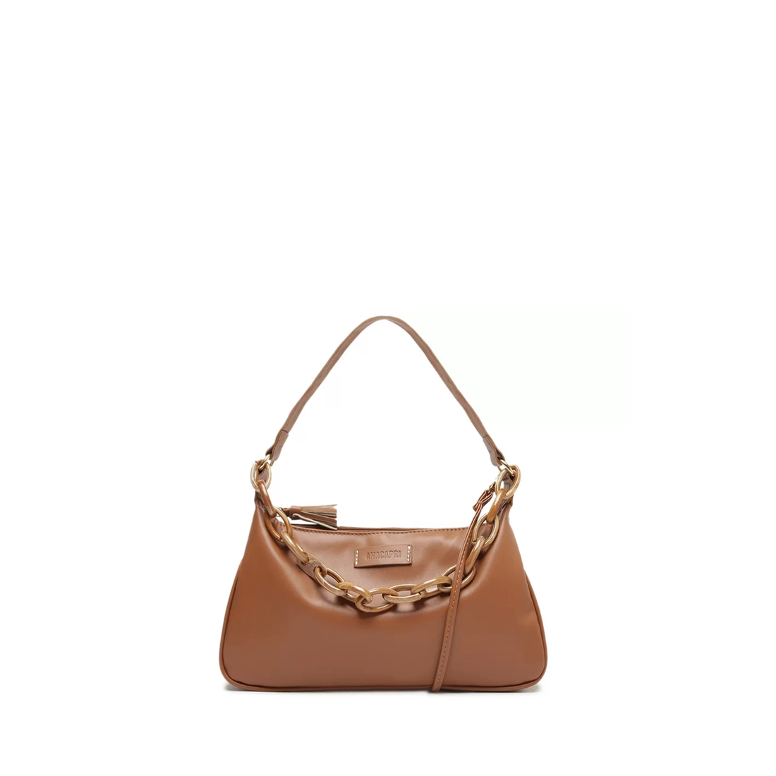 CARTERA ECO NAPA CARAMEL