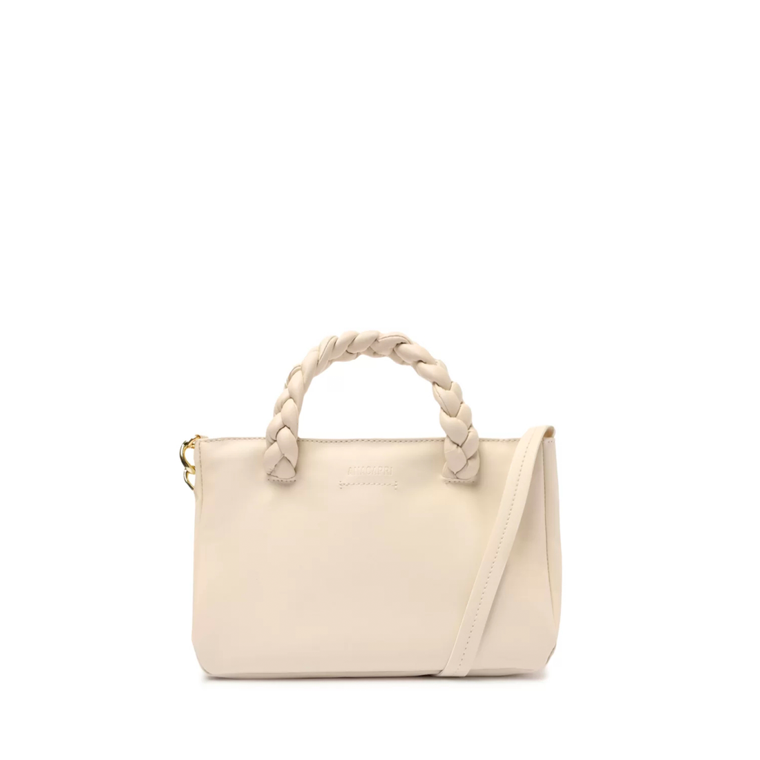 CARTERA ECO NAPA PEROLA