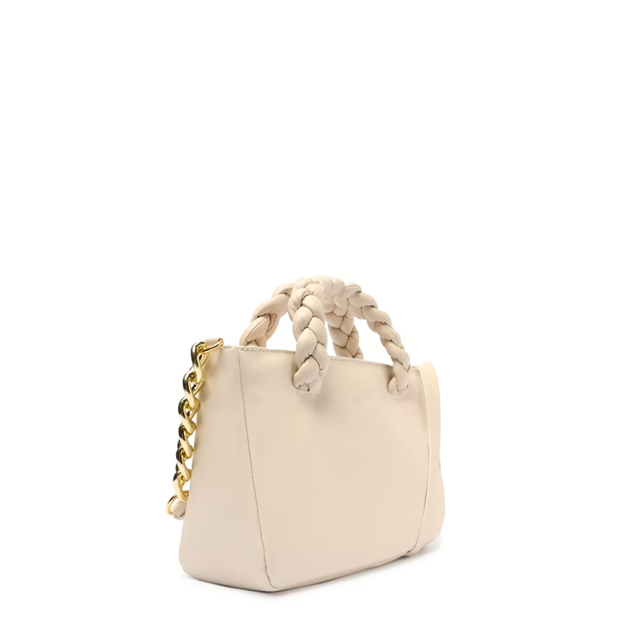 CARTERA ECO NAPA PEROLA