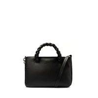 CARTERA ECO NAPA PRETO