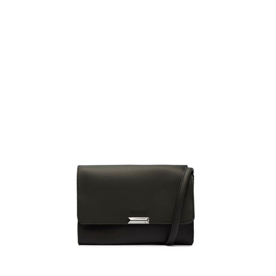 CARTERA ECO FLOATER PRETO