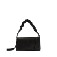 CARTERA ECO NAPA PRETO