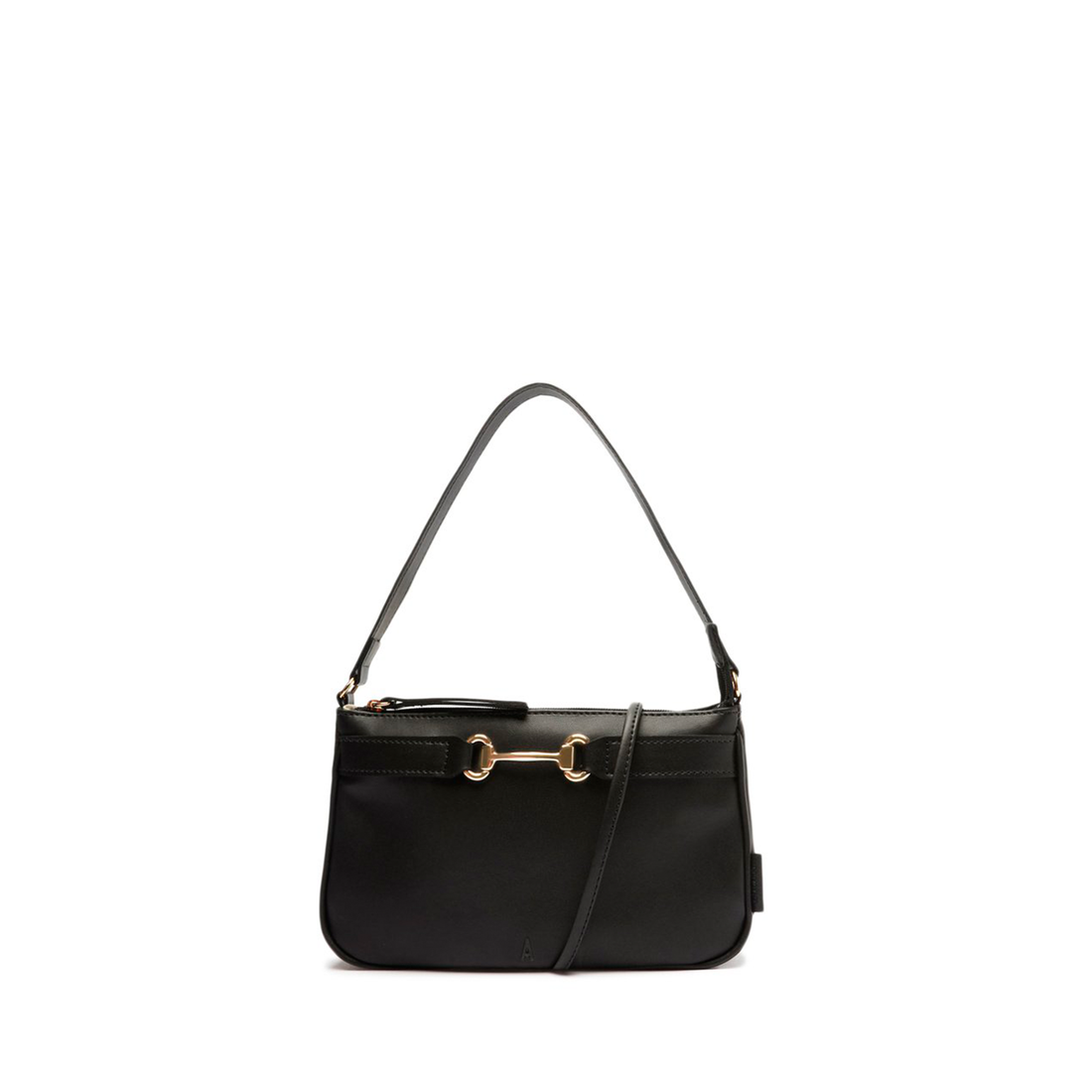 CARTERA ECO NAPA PRETO