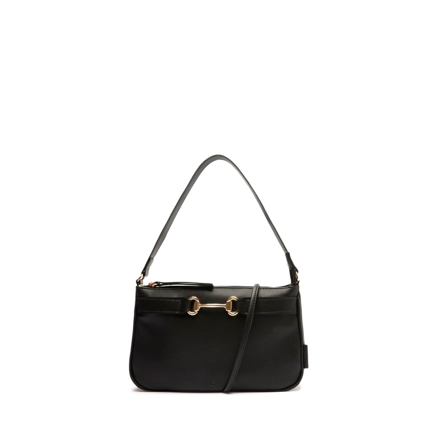 CARTERA ECO NAPA PRETO