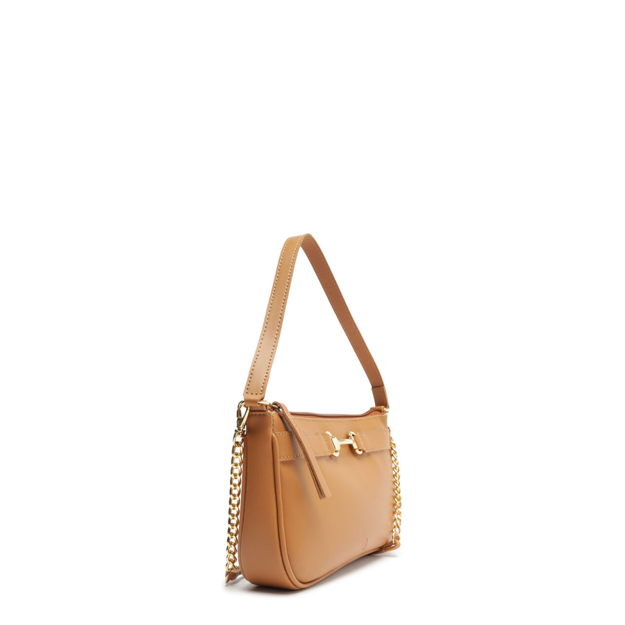 CARTERA ECO NAPA CANELA