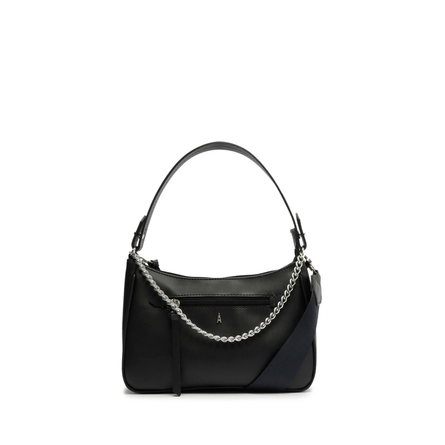 CARTERA ECO NAPA PRETO