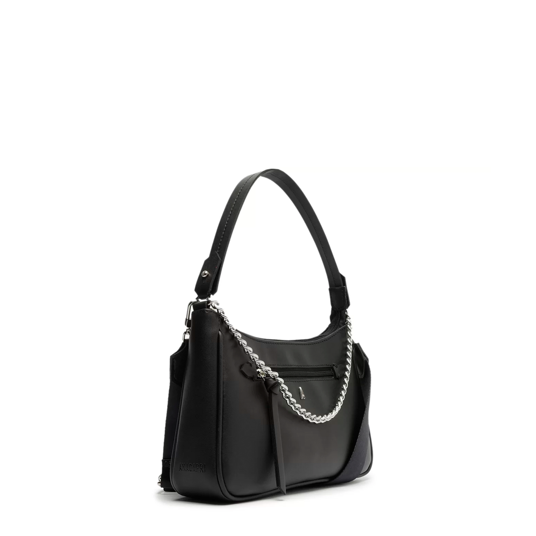 CARTERA ECO NAPA PRETO