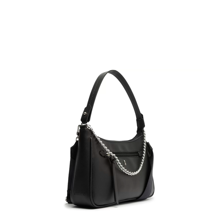 CARTERA ECO NAPA PRETO