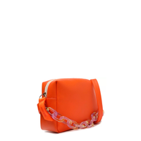 CARTERA ECO FLOATER PAPAYA