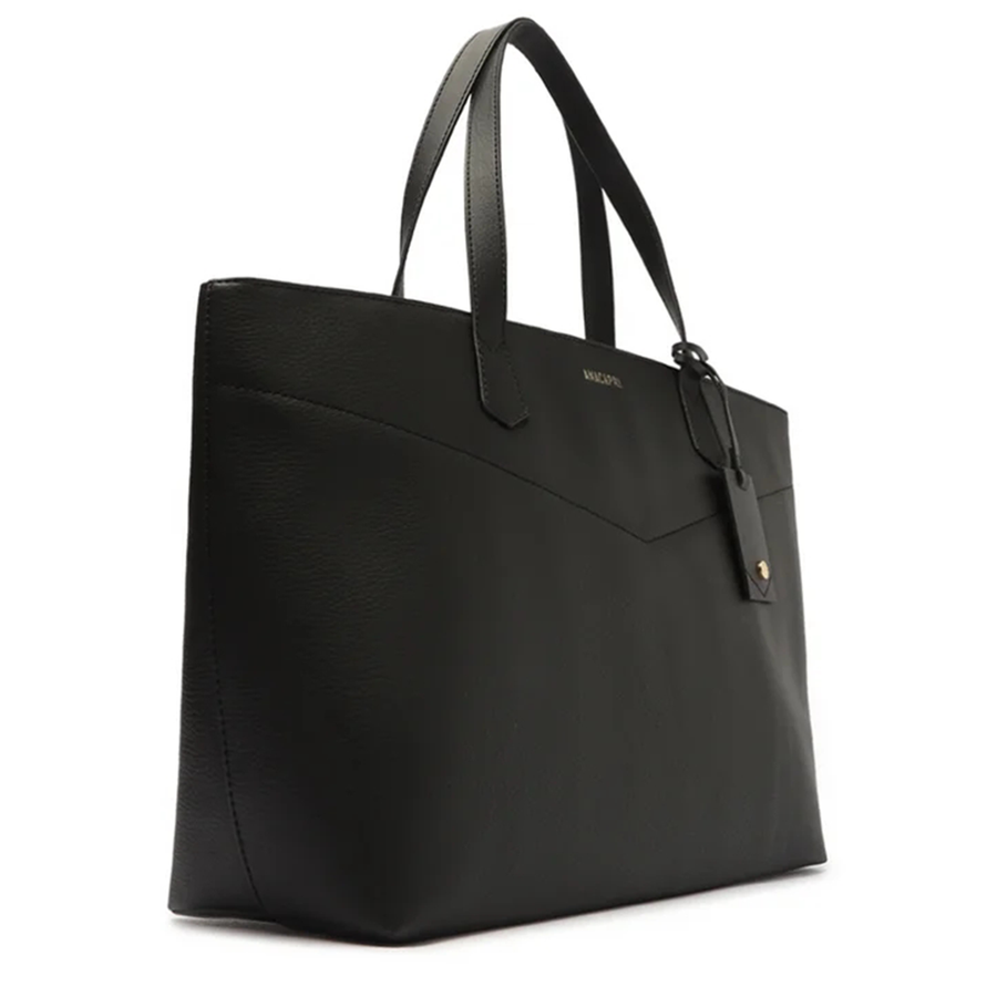 CARTERA ECO FLOATER PRETO