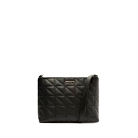 CARTERA ECO SOFT PRETO