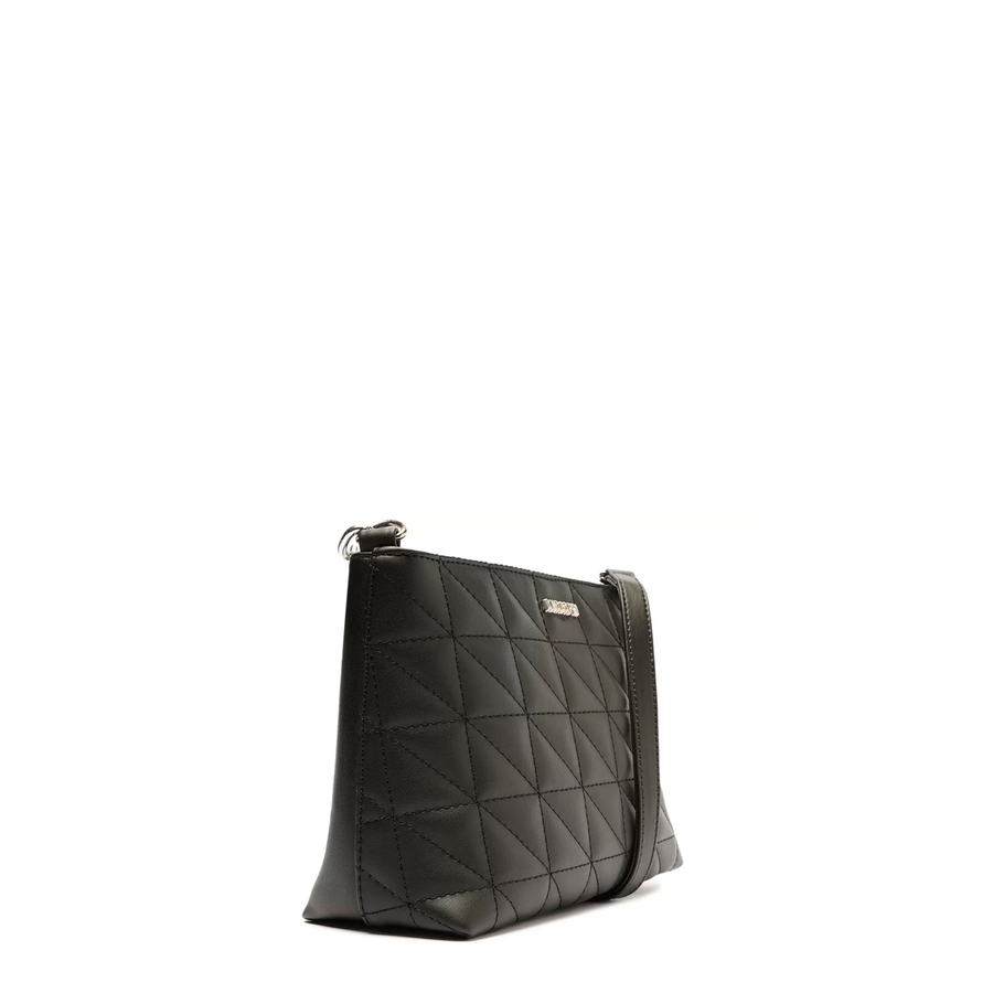 CARTERA ECO SOFT PRETO