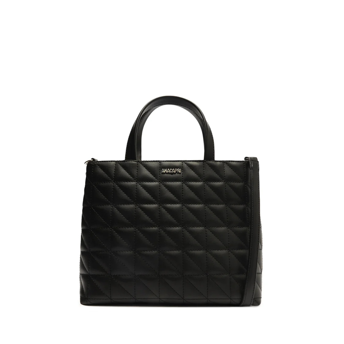 CARTERA ECO SOFT PRETO