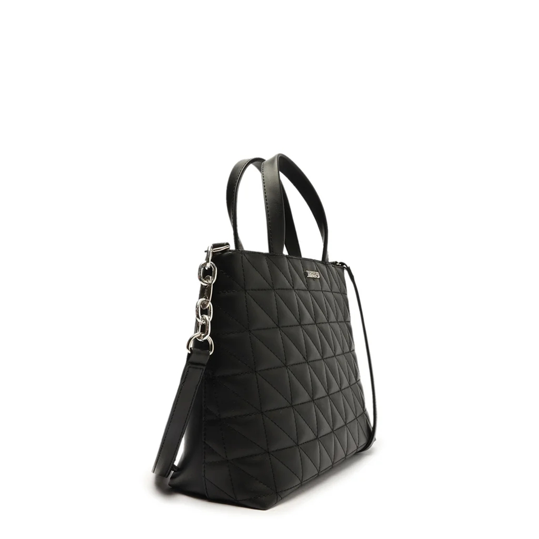 CARTERA ECO SOFT PRETO