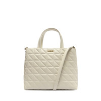 CARTERA ECO SOFT WHITE