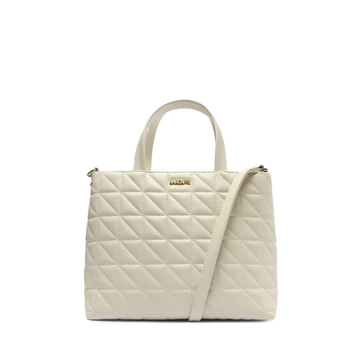 CARTERA ECO SOFT WHITE