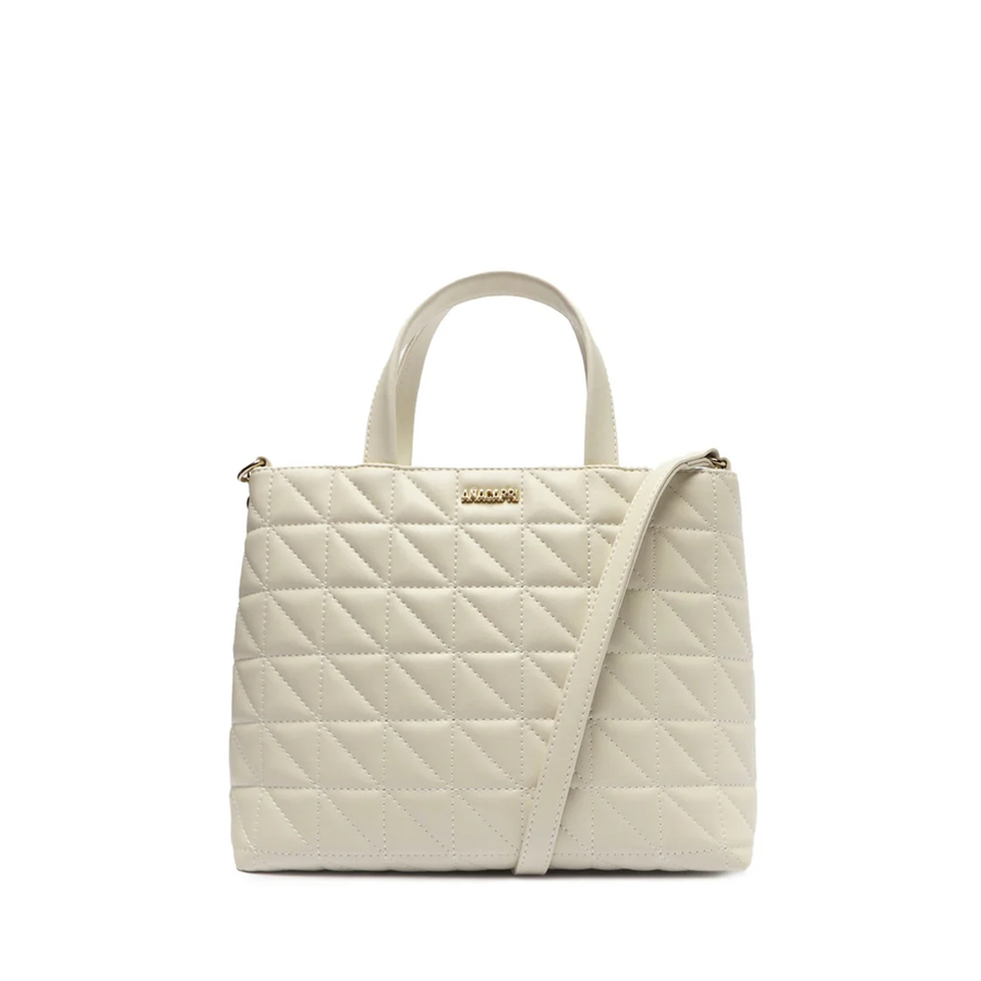 CARTERA ECO SOFT WHITE