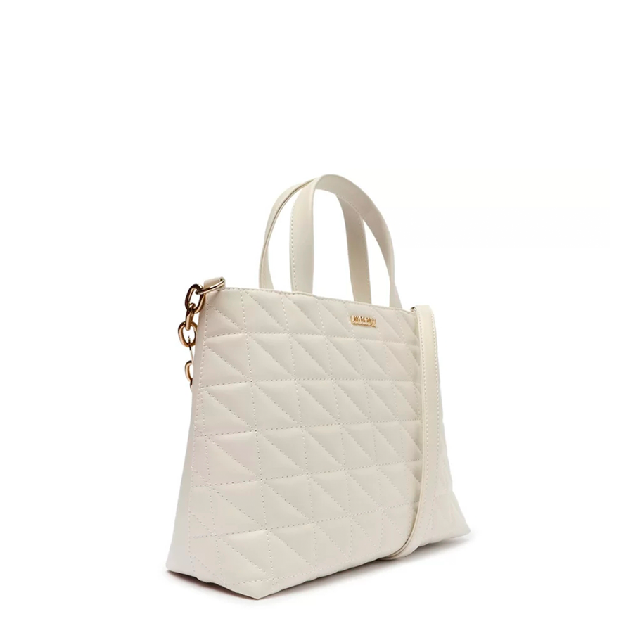 CARTERA ECO SOFT WHITE