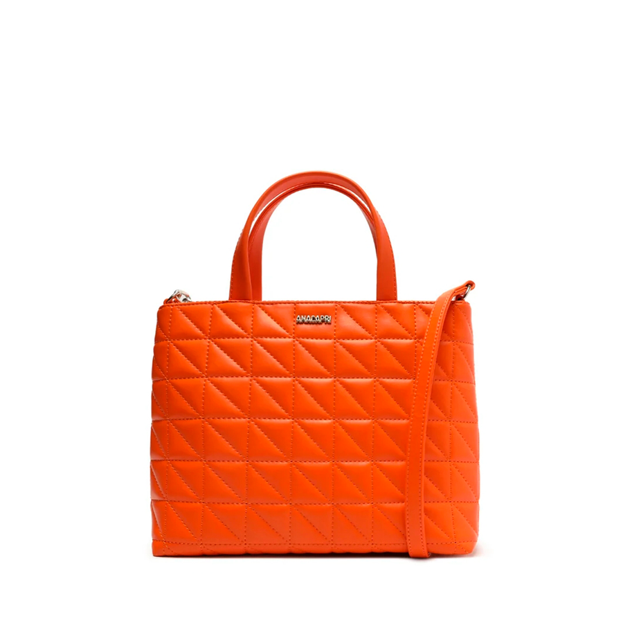 CARTERA ECO SOFT PAPAYA