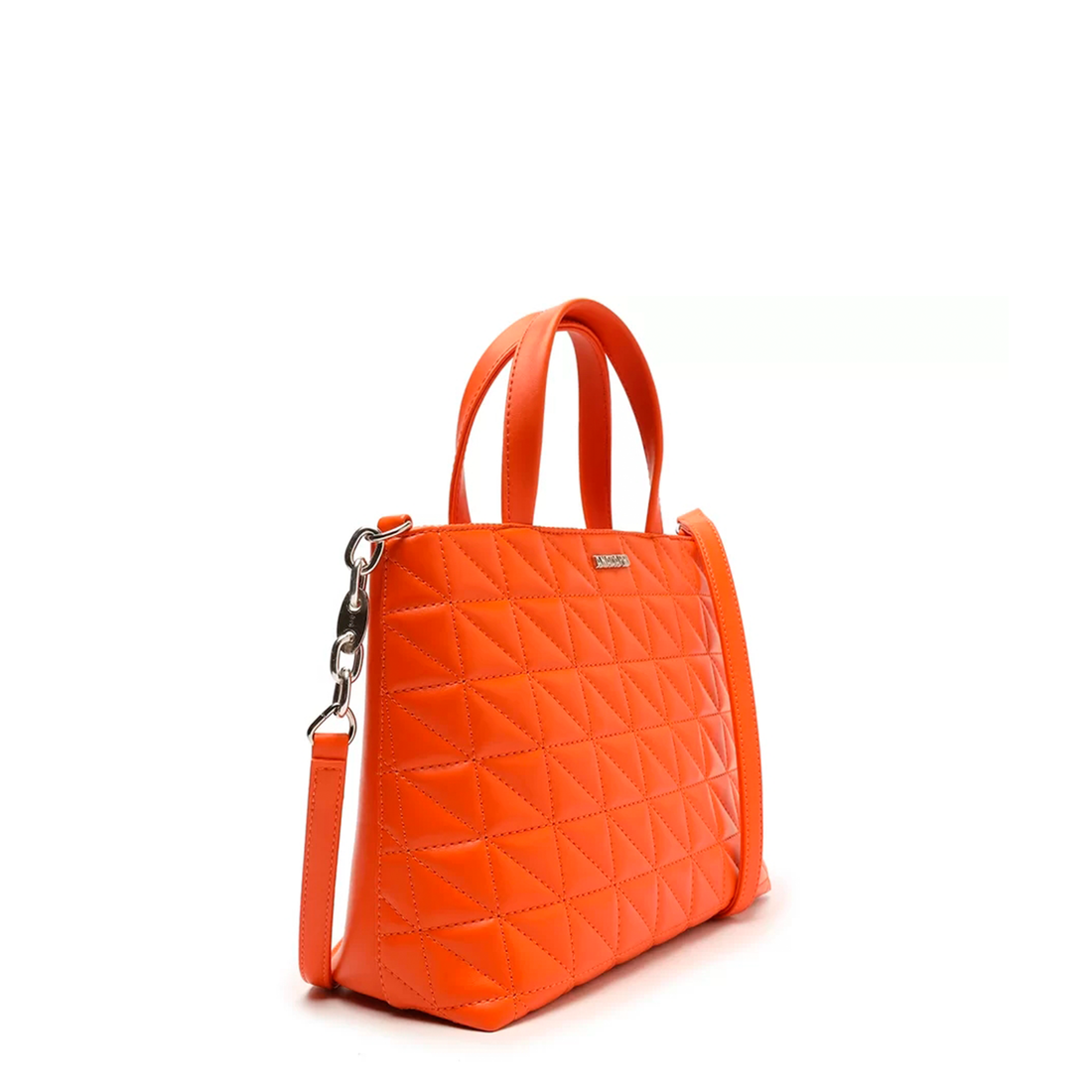 CARTERA ECO SOFT PAPAYA