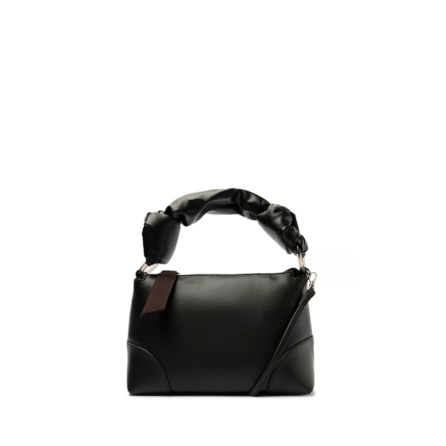 CARTERA ECO NAPA PRETO