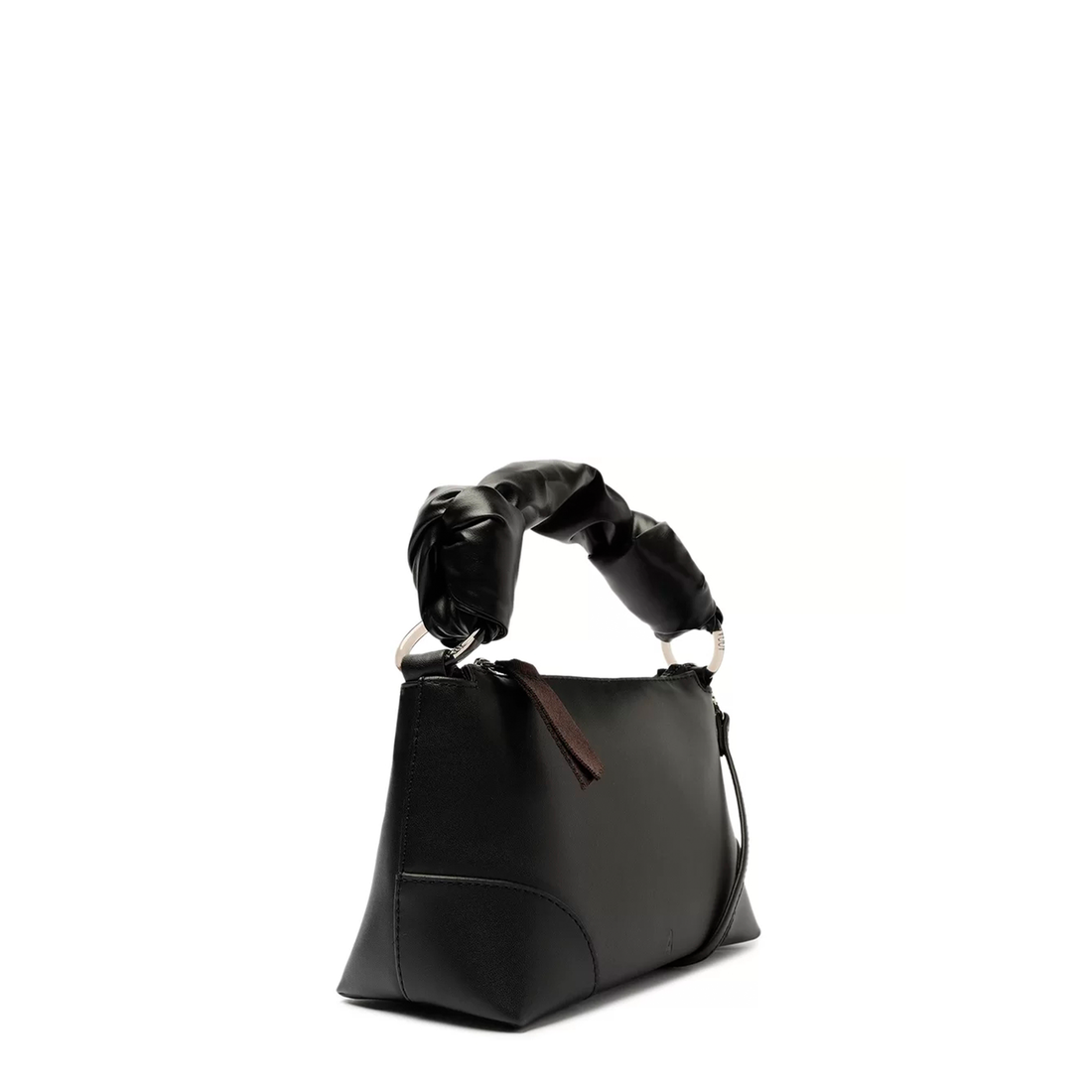 CARTERA ECO NAPA PRETO