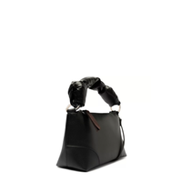 CARTERA ECO NAPA PRETO