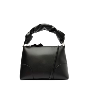 CARTERA ECO NAPA PRETO