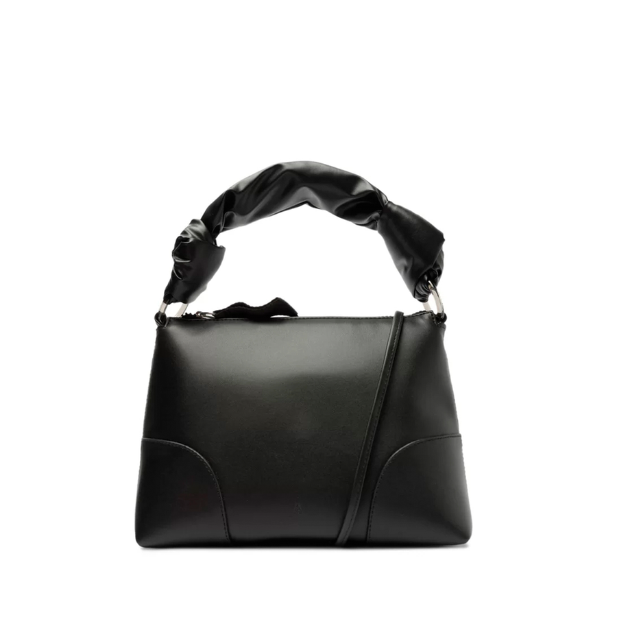 CARTERA ECO NAPA PRETO