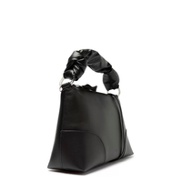 CARTERA ECO NAPA PRETO