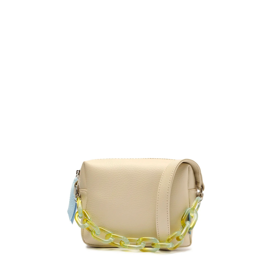 CARTERA ECO NAPA BONE