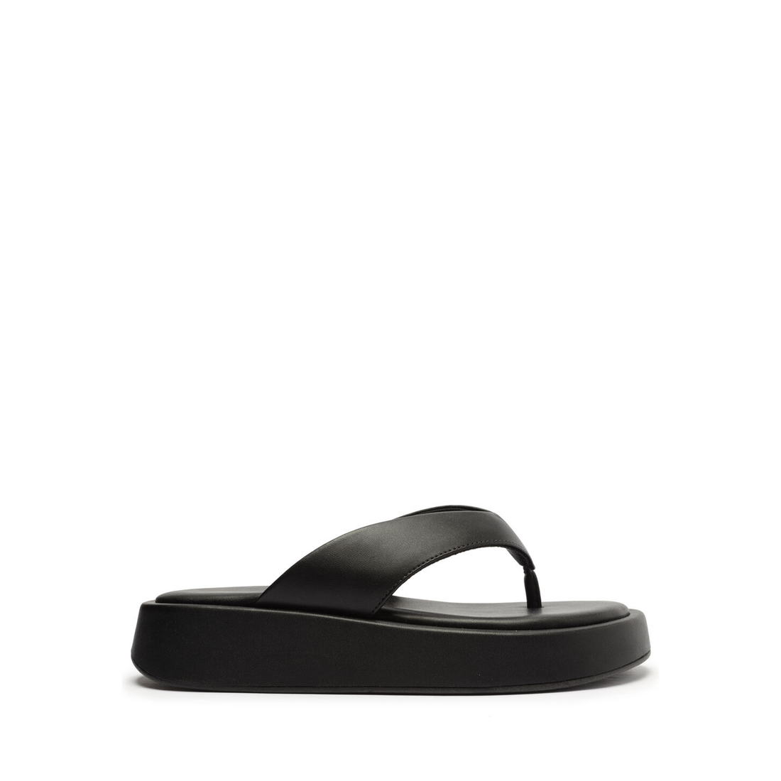 RASTEIRA ECO SANTORINE PRETO