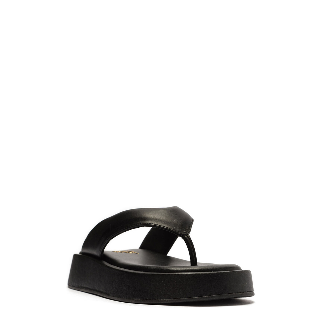 RASTEIRA ECO SANTORINE PRETO