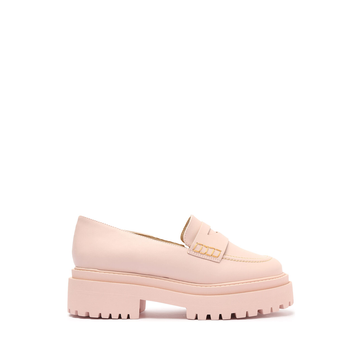 MOCASIN ECO SANTORINE NUDE ROSE