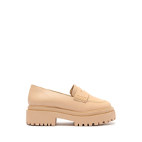MOCASIN ECO SANTORINE NUDE