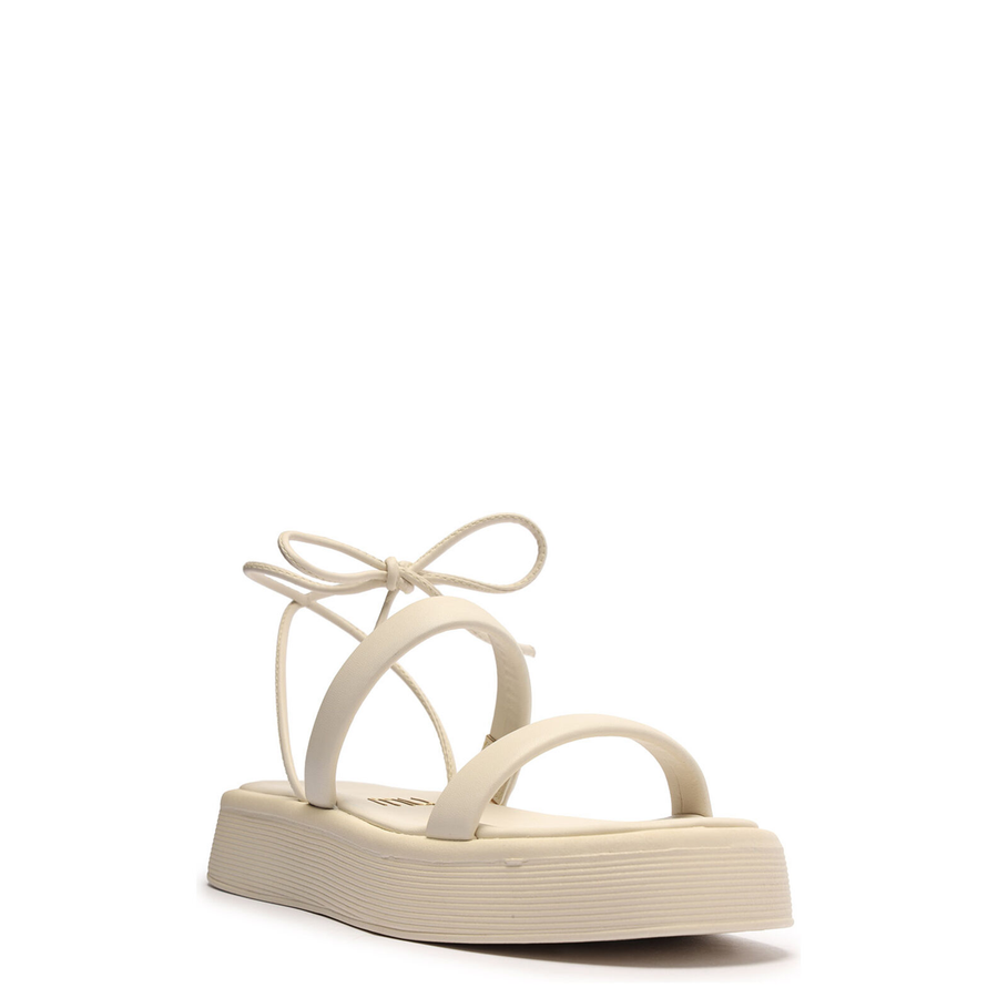 RASTEIRA ECO SANTORINE OFF WHITE