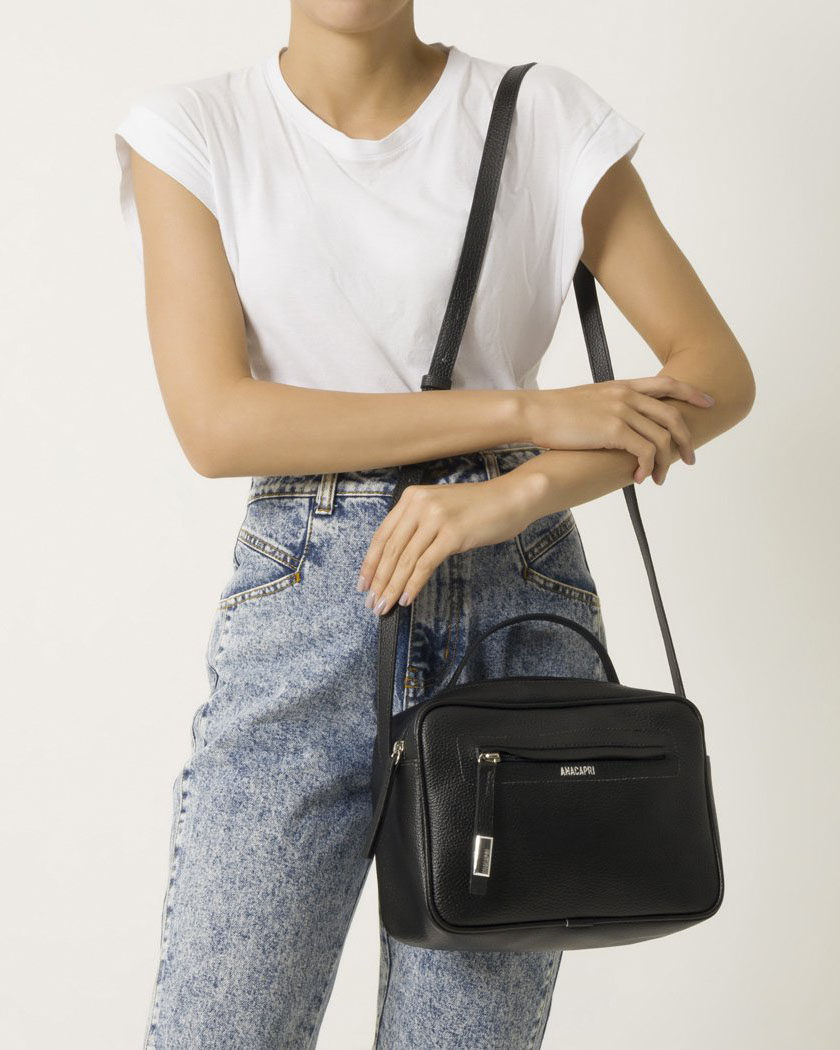 CARTERA ECO FLOATER PRETO