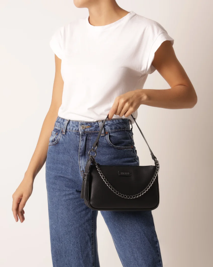 CARTERA ECO FLOATER PRETO