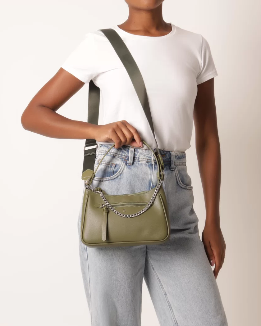 CARTERA ECO NAPA ALECRIM